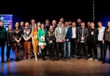 Deputatul Marius Iancu: ”La mulți ani tuturor tinerilor, frumoși, creativi și implicați!”