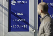 Euroins a intrat în faliment