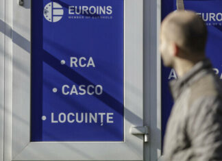 Euroins a intrat în faliment