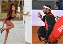 Mădălina Ghenea și Grigor Dimitrov s-au despărțit