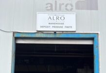 AMBASADORUL ISRAELULUI, VIZITĂ LA ALRO