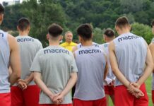 Noutăţi în lotul echipei de fotbal CSM Slatina