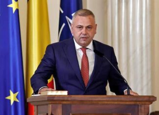 Ministrul Barbu: ”Salut decizia Coaliției de guvernare de a prelungi plafonarea adaosului comercial la alimentele de bază până la 31 martie 2026”