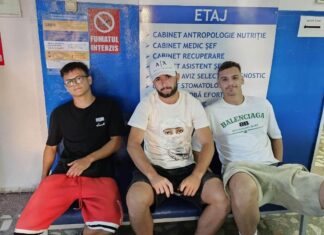 CSM Slatina a plecat în cantonament