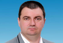 Omul de afaceri Gabriel Dima Buliteanu, exclus din AUR