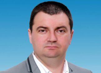 Gabriel Buliteanu intră în Consiliul Local Slatina