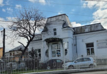 Agenția pentru Protecția Mediului Olt, director nou