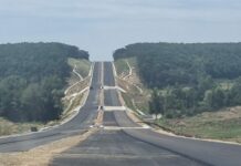 Drumul Expres Craiova – Pitești: Tronsonul 3 va fi deschis anul acesta
