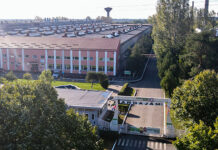 Caracal: primarul Doldurea dă o nouă lovitură: sute de locuri de muncă