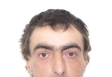 CORBEANU NICOLAE este căutat de polițiști