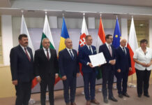 Miniștrii agriculturii din 5 țări cer prelungirea restricțiilor la transportul cerealelor din Ucraina