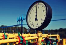 Ion Cheroiu: ”Prin realizarea conductei Ghercești-Jitaru comuna Brâncoveni va fi beneficiarul furnizärii de gaze„