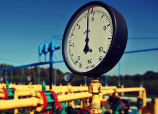 Încep lucrările pentru rețeaua de gaze naturale în Piatra-Olt