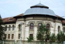 Liceului „Ioniţă Asan” din Caracal va fi reabilitat
