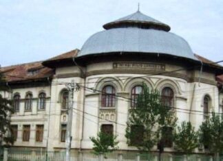 Primăria Caracal, investiții în infrastructura educațională