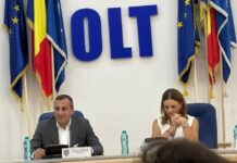 CJ Olt, bani pentru două primării