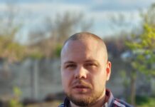 UN POLIȚIST DE LA DGA OLT, AMENINȚAT DE…