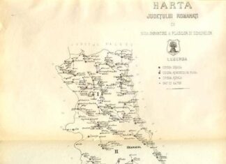 527 de ani de atesare documentară a Romanaților