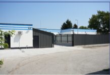 BALȘ: CENTRU LOGISTIC. 120 DE NOI LOCURI DE MUNCĂ
