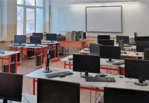 Proiect în valoare de 6.192.382,75 lei, pentru școlile din Corabia