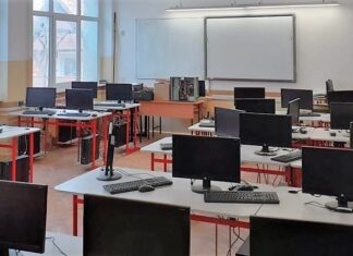 Proiect în valoare de 6.192.382,75 lei, pentru școlile din Corabia