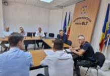 Mario de Mezzo, cu ochii pe operatorii economici care depozitează, utilizează, transportă sau distribuie carburanți, lubrifianți și produse derivate, inclusiv GPL