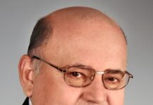 Fostul prefect de Olt, Marin Ionică, a murit