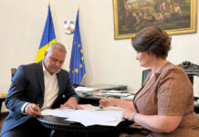 Florin Barbu: ”Am majorat valoarea creditelor garantate de stat pe care fermierii le pot solicita în baza adeverințelor eliberate de APIA”