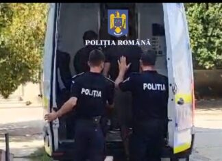 O tânără din Gura Padinii a fost răpită