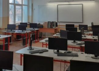 Olt: Câte unități de învățământ nu dețin autorizație sanitară de funcționare?