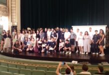 “Festin”-2023 s-a încheiat Ediţie; In Memoriam Florin Beciu