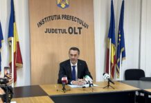 MARIO DE MEZZO ÎNTRE A FI ȘI A NU FI… PREFECT ONORABIL!