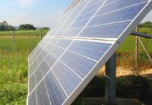 Parcuri fotovoltaice pentru stațiile de epurare din Slatina, Caracal, Scornicești, Drăgănești-Olt și Piatra Olt