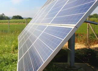 Energia verde ajunge la alte PATRU primării din Olt