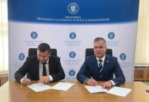 CJ Olt: start investițiilor prin programul „Anghel Saligny”