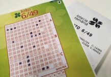 La Caracal s-a răsturnat și căruța cu noroc: câștigătorul marelui premiu la Loto 6/49, in valoare de 2,78 milioane de euro, este din acest oraș