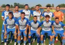 Meciul dintre Sporting Roșiori și Vedița Colonești, vândut la pariurile sportive