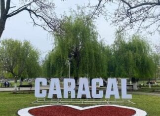 100 de MILIOANE DE EURO este valoarea proiectelor pe care administraţia municipiului Caracal le implementează