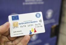 De la 15 septembrie începe alimentarea cardurilor pentru energie cu a doua tranșă de bani