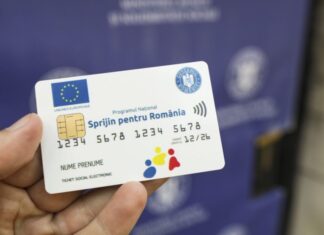 De la 15 septembrie începe alimentarea cardurilor pentru energie cu a doua tranșă de bani