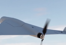 DRONA DIN DELTĂ… ESTE RUSEASCĂ SAU MAI NOU…AMERICANĂ?