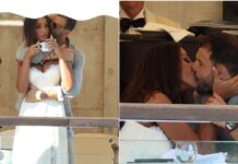 Grigor Dimitrov, îndrăgostit nebunește de Mădălina Ghenea