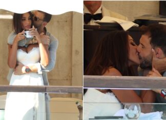 Grigor Dimitrov, îndrăgostit nebunește de Mădălina Ghenea