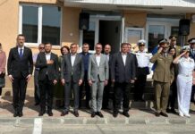 13 septembrie, Ziua Pompierilor Români