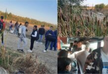 Zeci de călători pe ruta CFR Craiova-București și-au continuat drumul pe jos, pe calea ferată, după ce trenul lor s-a defectat