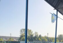 Fotbal: Victorie pentru ACS Vedița Colonești