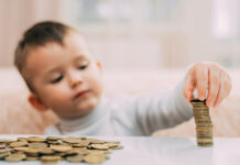 Posibilitatea măririi alocațiilor de stat pentru tineri din 2024