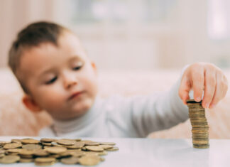 Posibilitatea măririi alocațiilor de stat pentru tineri din 2024