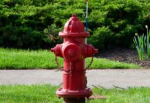 CAO face lumină în cazul hidranților din Slatina