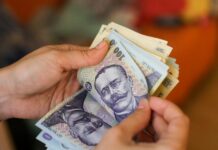 Brebeni: Stimulent financiar de 2.000 de lei pentru nou-născuți